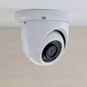 CCTV Camera System in Vero Beach, FL