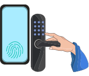 Access Control Technician in Vero Beach