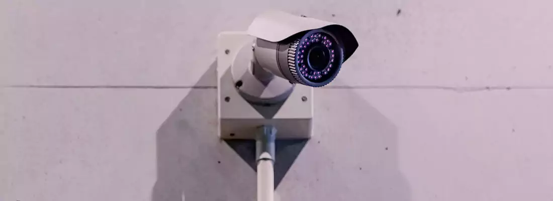 Advantages of Professional Motion Detection Camera Installation in Vero Beach, FL