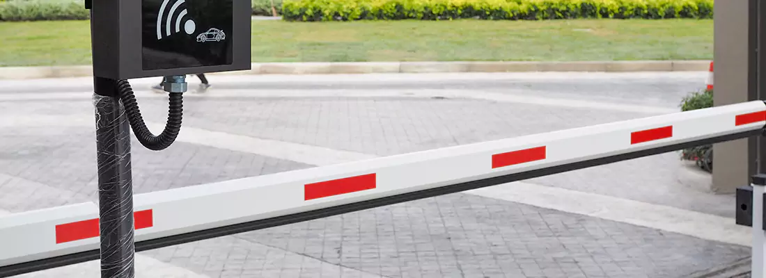 Affordable Automatic Vehicle Barrier Installation Services in Vero Beach, FL