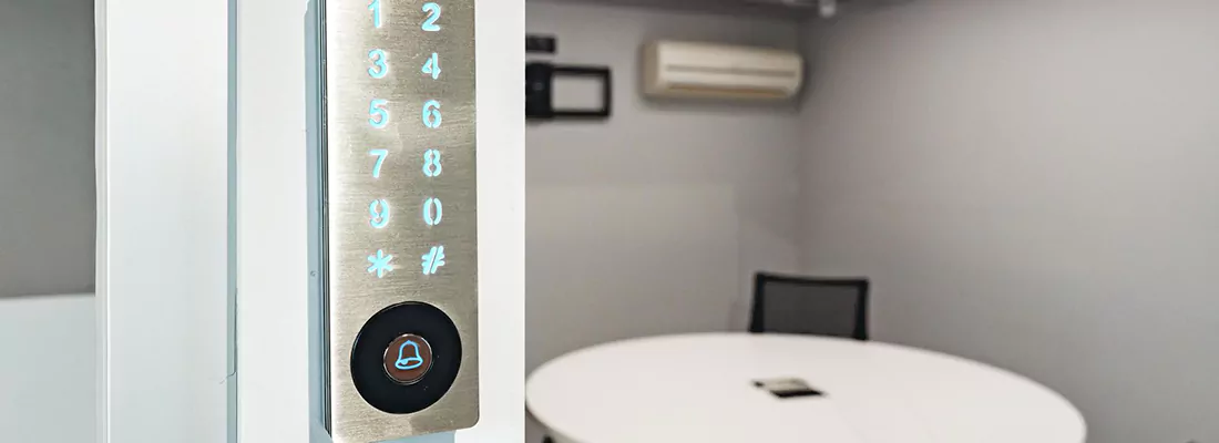 Affordable Keyless Lock Door Solutions for Homes and Offices in Vero Beach, FL
