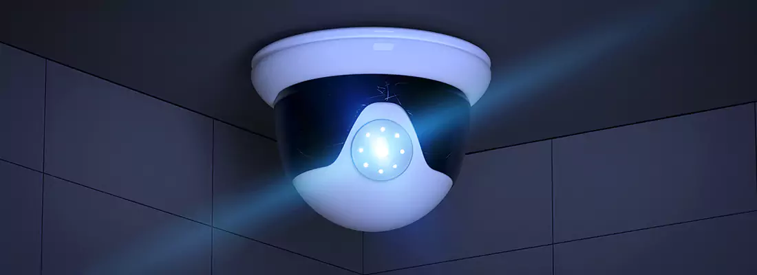 Affordable Night Vision CCTV Camera Services in Vero Beach, FL