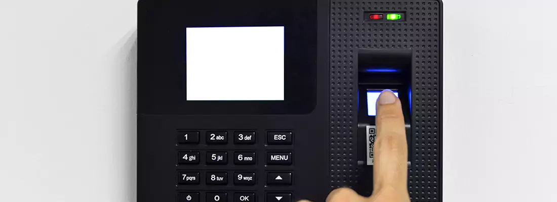 Affordable Office Access Control Systems for Small and Large Offices in Vero Beach, FL