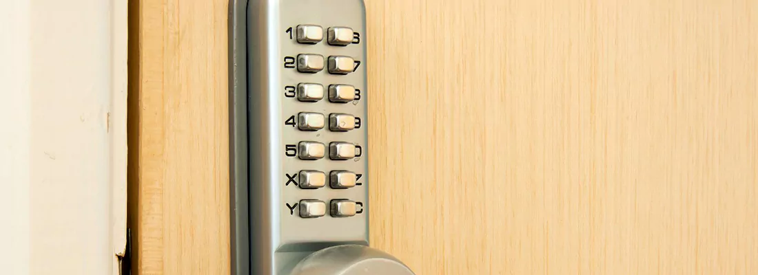 Automatic Electric Door Service Near Me in Vero Beach, FL