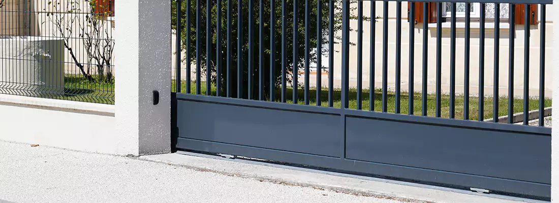 Automatic Sliding Gates Wheel Repair in Vero Beach, FL