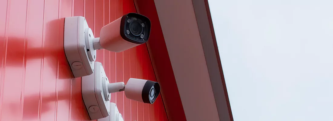 Benefits of HD CCTV Cameras for Security in Vero Beach, FL