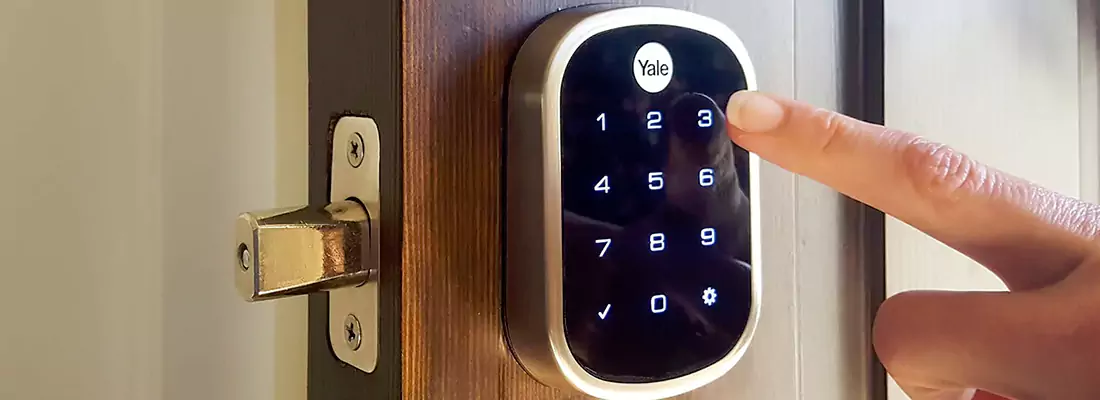 Best PIN Code Locks for Residential and Commercial Security in Vero Beach, FL