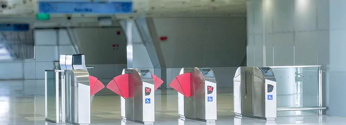 Best Security Turnstile Solutions in Vero Beach, FL – Affordable and Durable