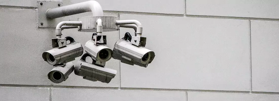 CCTV Camera Systems Are Essential for Security in Vero Beach, FL