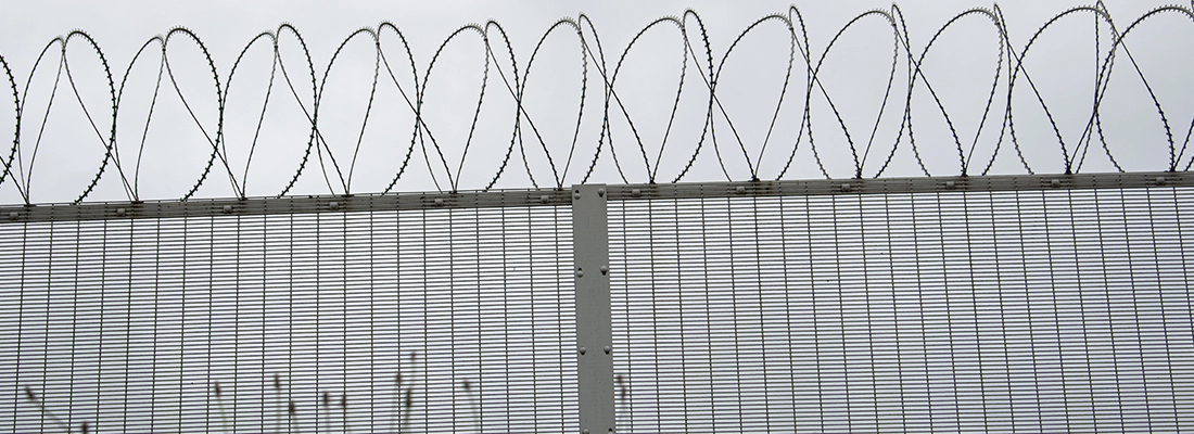 Commercial Security Gate Installations in Vero Beach, FL