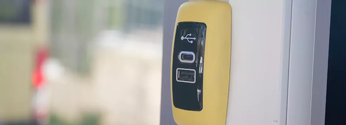 Custom Door Proximity Sensor Solutions for Businesses in Vero Beach, FL