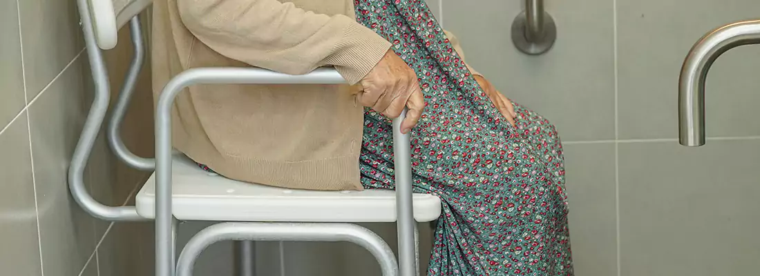 Custom Handicap Bathroom Remodeling in Vero Beach, FL