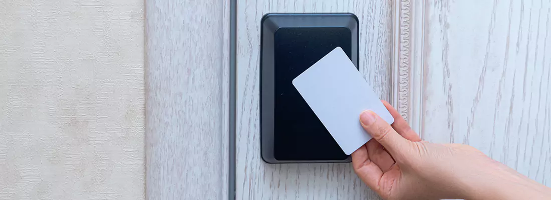 Custom Keycard Access System Configuration for Businesses in Vero Beach, FL