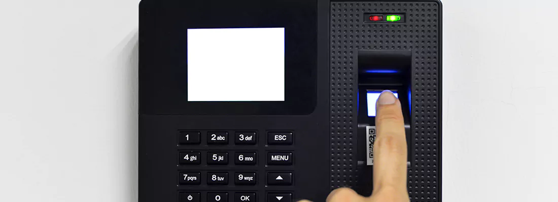 Door Access Control And Security in Vero Beach, FL