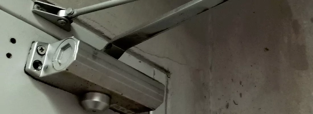 Door Closer Adjustment in Vero Beach, FL