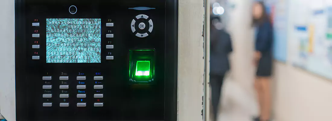 Enhance Security with Retinal Access Systems in Vero Beach, FL