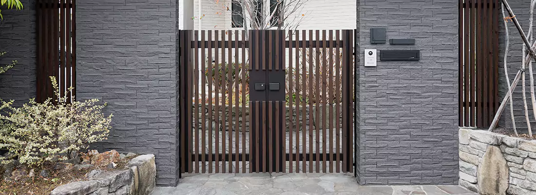 Gate System Repair and Maintenance Services in Vero Beach, FL