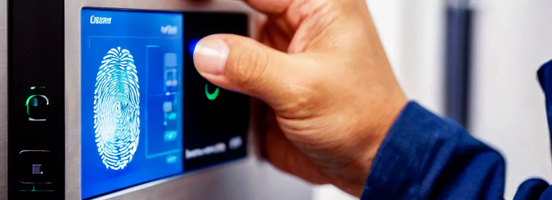 Right Biometric Security System in Vero Beach, FL