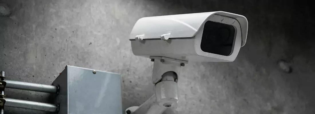 Indoor CCTV Camera Repair and Maintenance Services in Vero Beach, FL