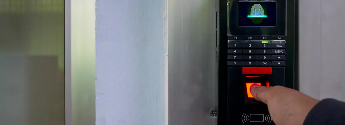 Reliable Access Control System Installation in Vero Beach, FL