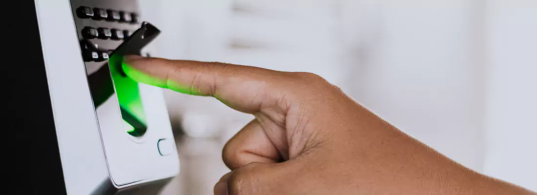 Reliable and Secure WiFi Lock Solutions in Vero Beach, FL