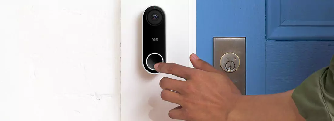 Reliable Electric Doorbell Services in Vero Beach, FL