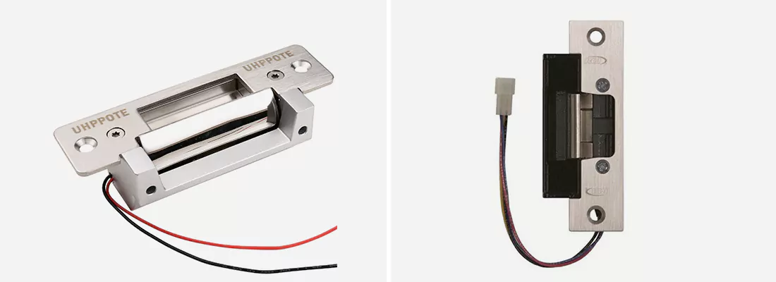 Reliable Electric Strike Solutions for Automatic Door Security in Vero Beach, FL