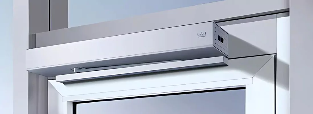 Residential and Commercial Low Energy Door Operator Solutions in Vero Beach, FL