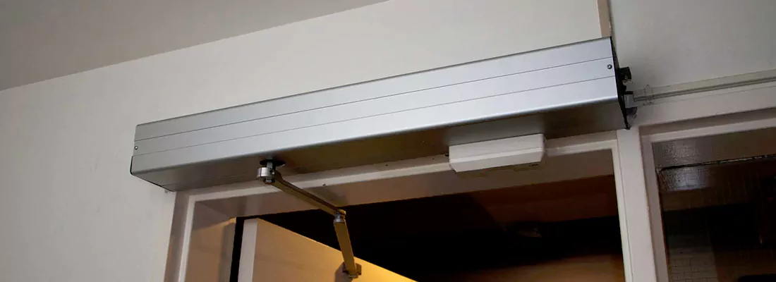 Residential Door Operator Service in Vero Beach, FL