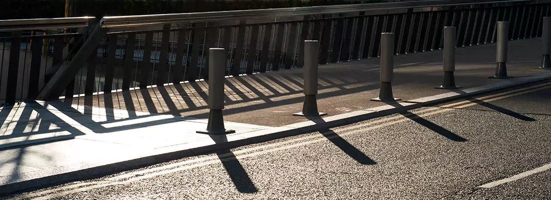 Retractable Driveway Post Repair Services in Vero Beach, FL