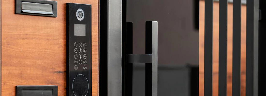 RFID-Enabled Access Control Systems in Vero Beach, FL