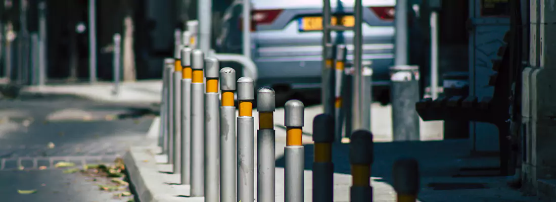 Safe and Convenient Retractable Barrier Column Systems for Properties in Vero Beach, FL