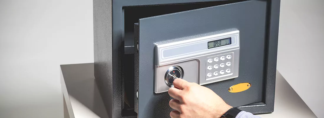 Safe Opening Repair in Vero Beach