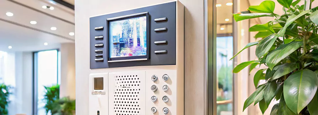 Secure Your Facility with Retinal Access Systems in Vero Beach, FL