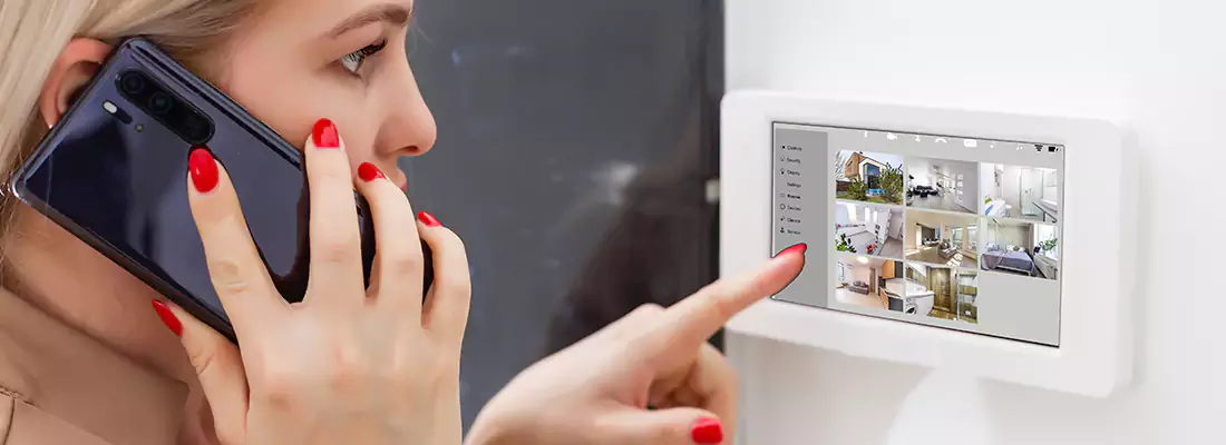 Secure Your Property with Video Intercom Systems in Vero Beach, FL