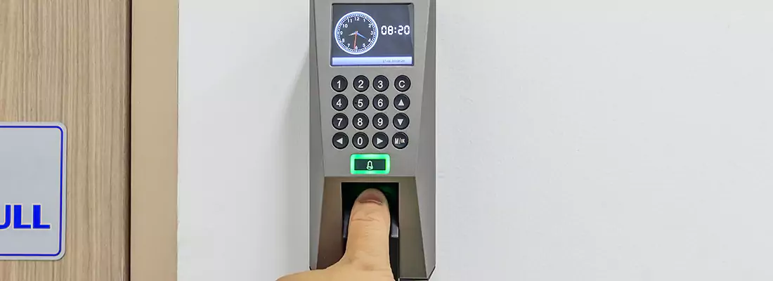 Smart Access Control Technologies for Modern Offices in Vero Beach, FL