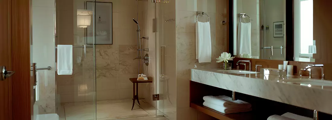 Smart Automatic Washroom Doors for Homes and Businesses in Vero Beach, FL