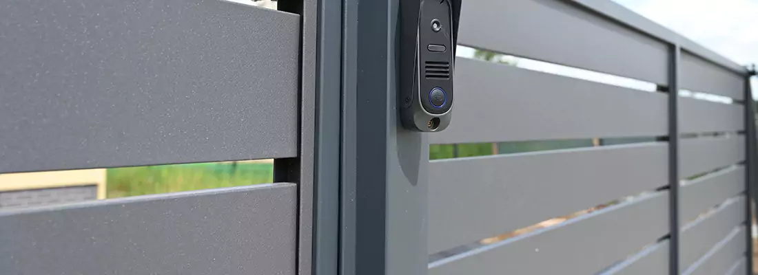 Smart Electric Doorbells with Video and Motion Detection in Vero Beach, FL