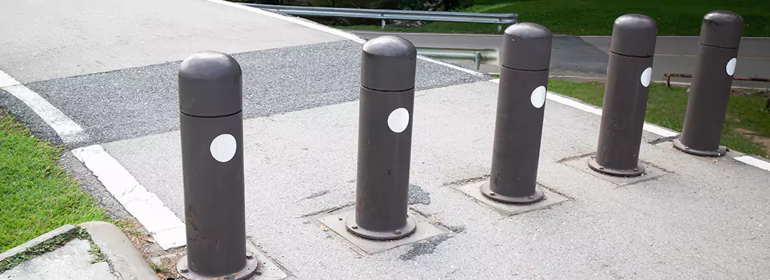 Top Benefits of Installing Car Bollards for Your Property in Vero Beach, FL