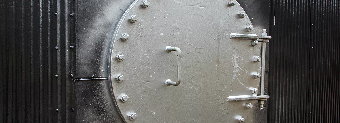 Vault Installation Cost in Vero Beach, FL