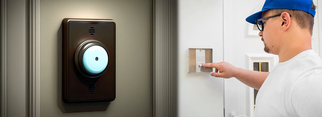 Why Choose Vero Beach Access Control for Door Wave Button Installation in Vero Beach, FL?