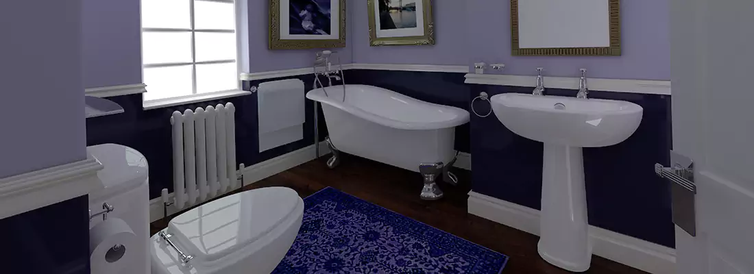 Emergency Washroom Call System Installation in Vero Beach, FL