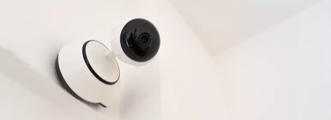 Why Choose Vero Beach Access Control for Indoor CCTV Camera Services in Vero Beach, FL?