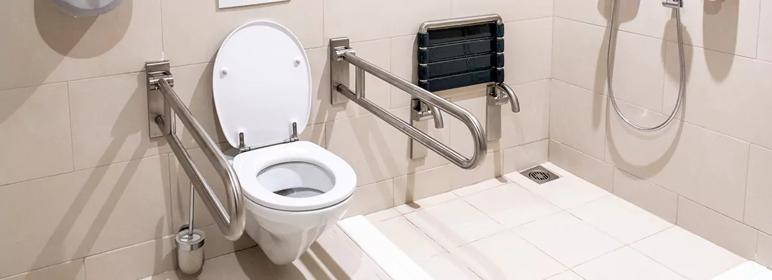 Why Choose Us for Handicap Restroom Services in Vero Beach, FL?