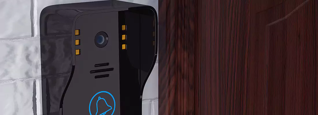 Wireless Door Proximity Sensors for Smart Security in Vero Beach, FL